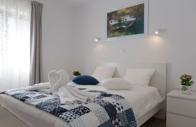 Plitvice Retreat Apartments - Foto 3