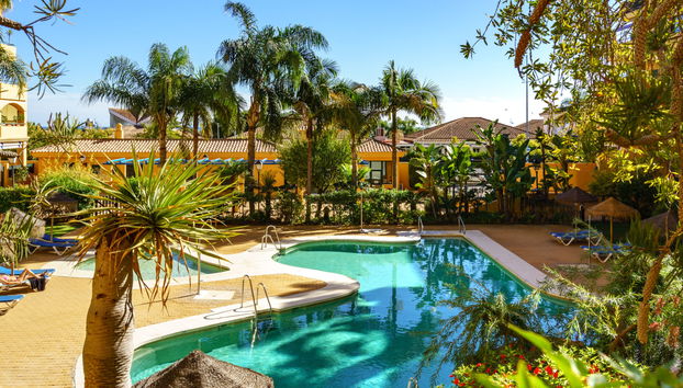 Apartment Los Almendros I by Interhome - Photo 2, Pool Outdoor