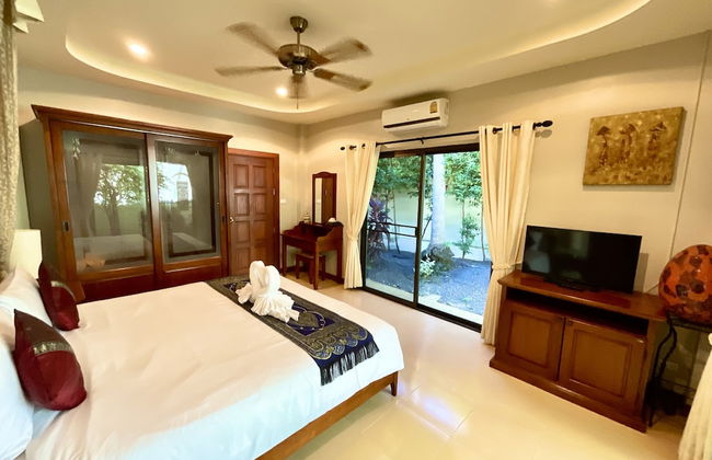 Coconut Paradise Holiday Villas - Foto 24