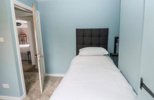 Rose Cottage - Foto 32