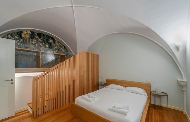 Modern Flat - Borgonuovo 23 - Foto 3