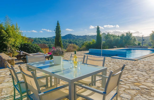 Xiclati 12 in Son Servera - Foto 4