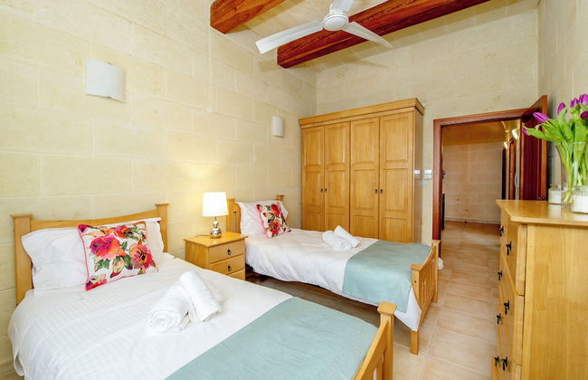 Ta'sandrija Pool And Well-being In Gozo - Foto 4