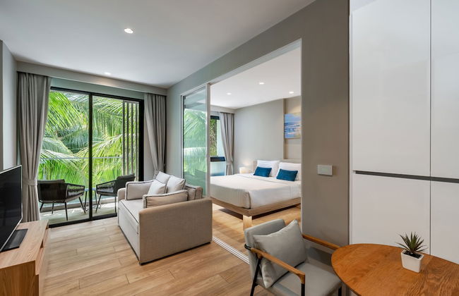 Diamond Resort Phuket - Foto 10