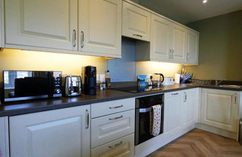 Bryn Melyn Apartments - Foto 34