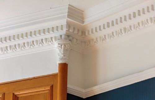 South Learmonth Gardens Apartment - Foto 11