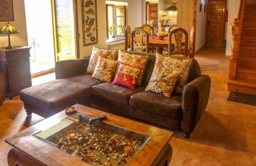 Casa Rural Vely para 8 personas - Foto 13