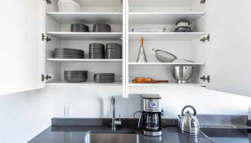 Central Sq Studio w Doorman nr T Stop BOS-311 - Foto 5, Other