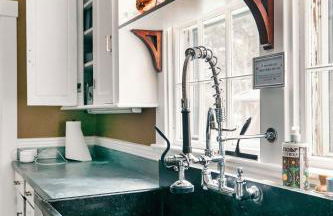 The Jarvis Homestead - Historic Maine Mansion - Foto 42