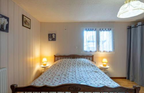 Holiday Home Chez Lulu-2 by Interhome - Foto 32