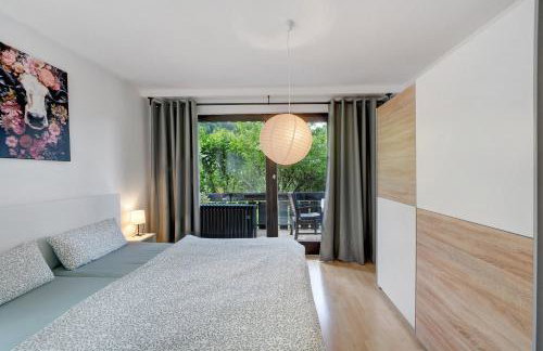 Ferienwohnung Am Lehen Schiltach - Foto 21