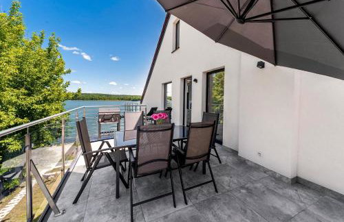 Apartamenty Z Widokiem Na Mazury Jezioro Czos Sauna Jacuzzi - Foto 80