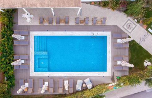 Alegria Suites - Foto 4