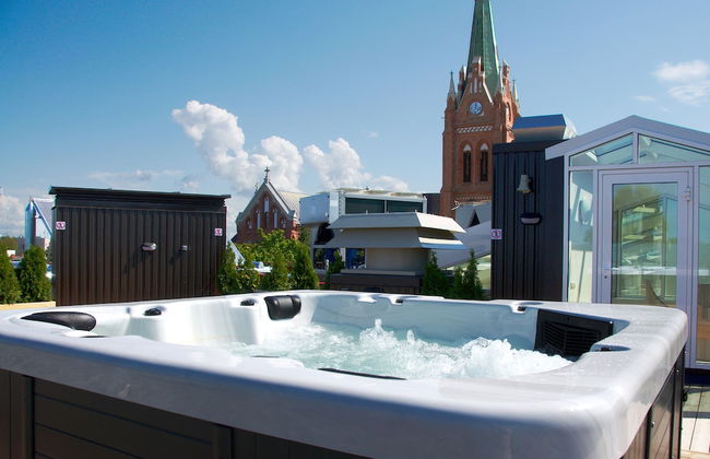 Mana Suites & Sea SPA - Photo 43