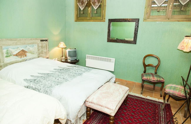 Utopia Mountain Chalet - Foto 6