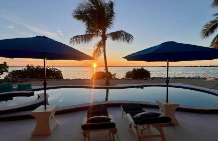 Carefree on Cudjoe by Last Key Realty - Foto 27