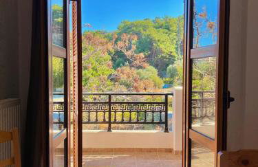 Marinos Studios and Apartments - Foto 25