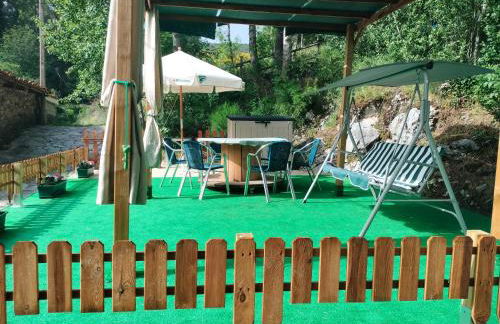 Casa El Pastor - Foto 5