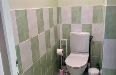 Gîte la Hulotte - Foto 24