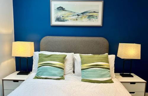 Stunning City Centre Duplex with Free Parking - Foto 14