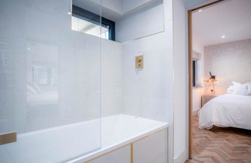 Wisemans House Apartment 2 - Wisemans Bridge - Foto 45