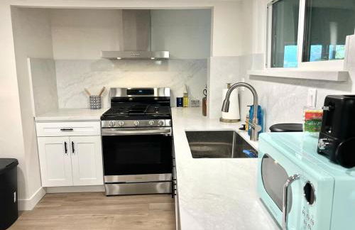 remodeled 2b 1b house Rosemead c - Foto 7