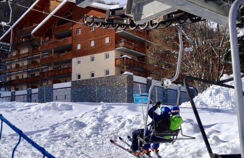 Les Terrasses de Labrau - Foto 43