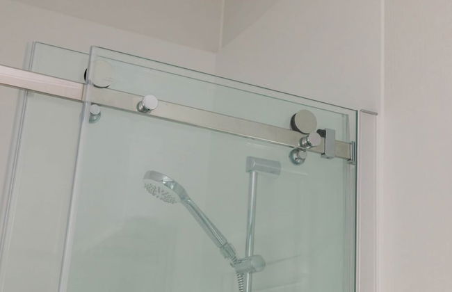 Cozy Chalet in Vrouwenpolder With Garden - Foto 12