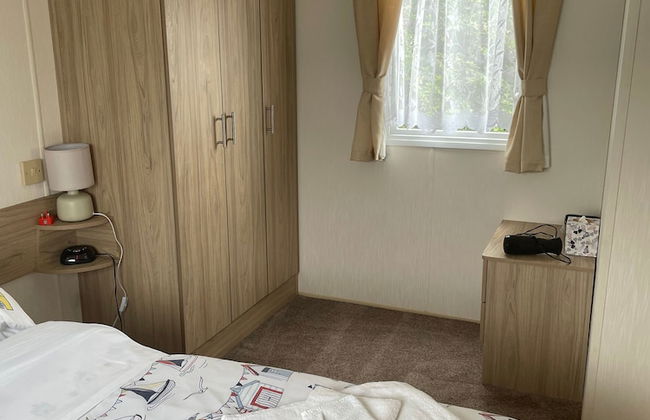 Parkdean Static Caravan on Cherry Tree h - Foto 2