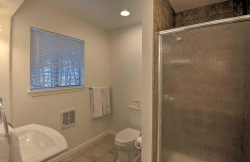 Stateline Ski House: Walk to Boulder Lift! - Foto 19