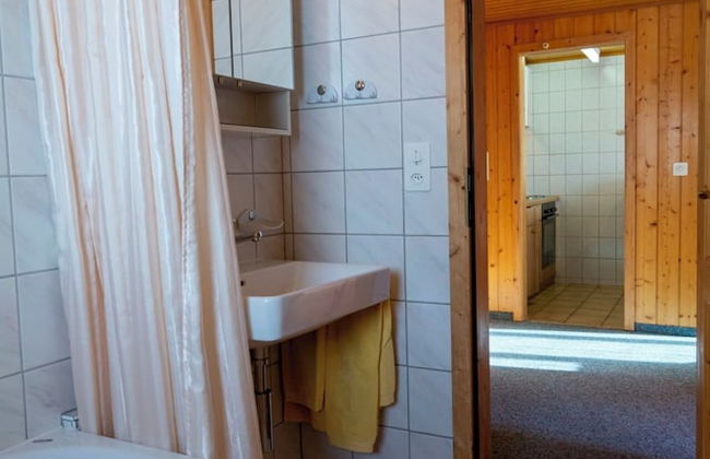 Chalet Weisshorn 4 - Foto 11