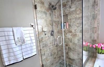 Loudoun Metro Station Home - Foto 14