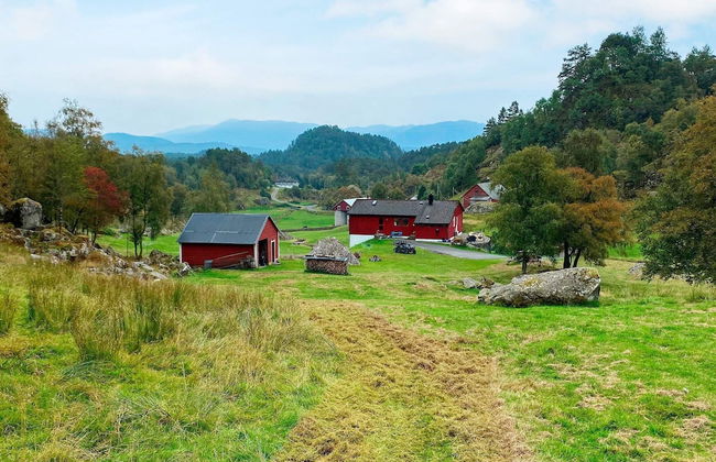 9 Person Holiday Home in Reksteren - Foto 51