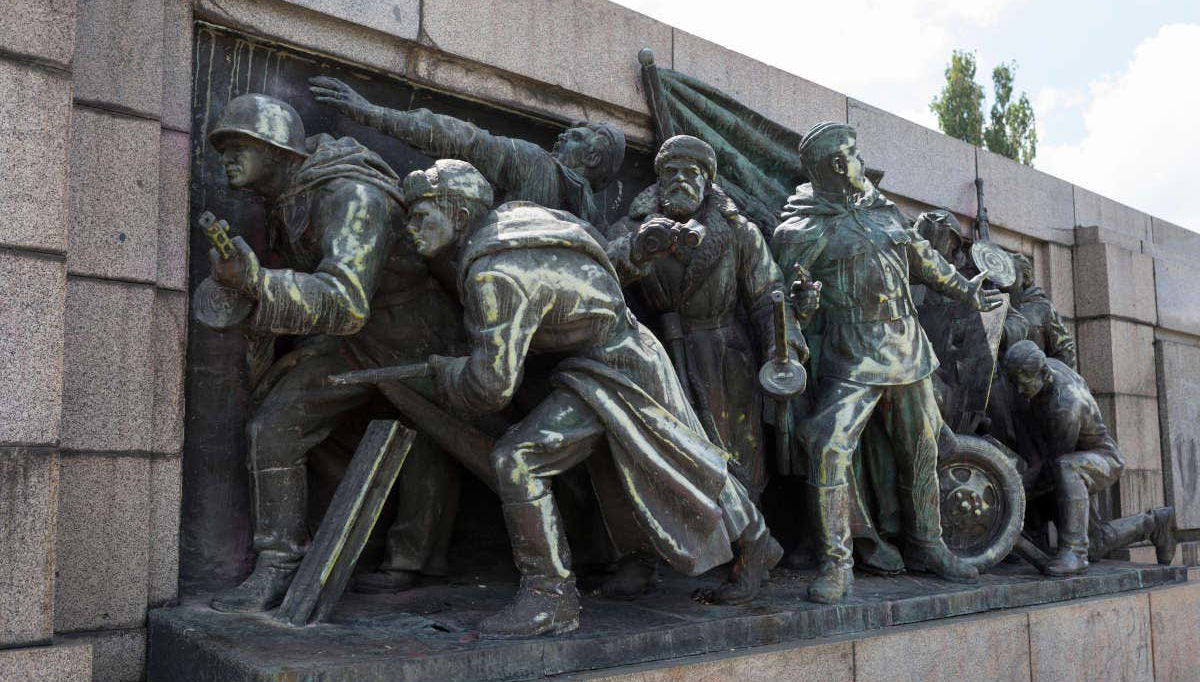 Tour della Sofia comunista - Foto 1