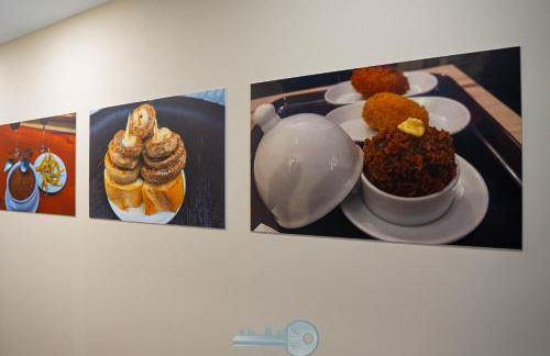 EDIFICIO 1521 - Foto 27