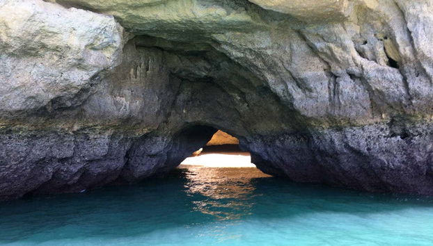 Benagil Caves Cruise & Snorkel - Foto 5