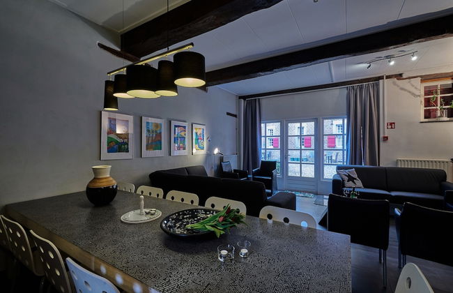 Modern Comfort in a Central Spot - Foto 39