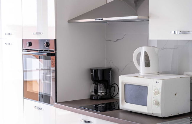 Apartment Marisol - Foto 7