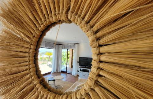 Villa Violetas - Magnificent sea view, 8 pers and baby cot available, quiet area - Foto 6