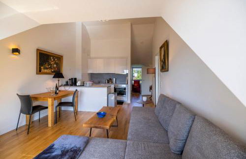 Lindauer Luxus-Domizile I + II - Foto 26