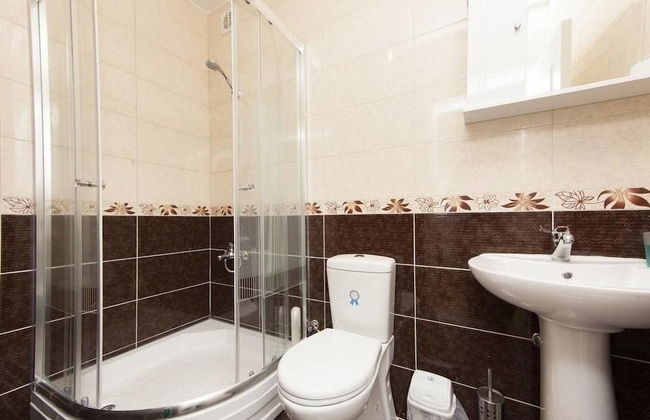 Mete Apartments - Foto 21