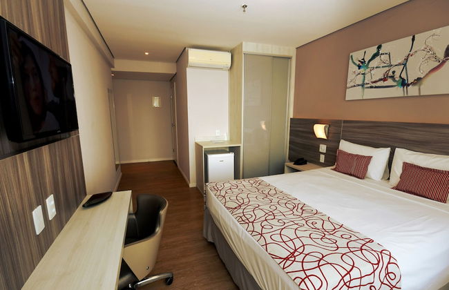 It Itabira Hotel - Foto 4