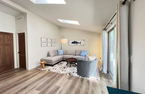 Cypress House (Historic Coast Guard property) - Foto 13