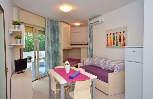 Residence Marco Polo - Foto 8