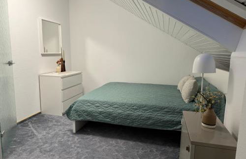 Isaak Apartment Sonnenklang - Foto 13