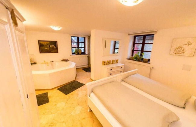 Holiday Apartment at Castle I - Foto 2