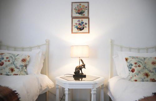 Abbey Cottages- Heron House - Foto 12