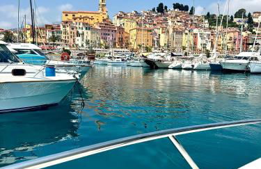 Petit Studio - Vieux Menton - Photo 6