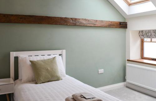 The Old Stables - Foto 24