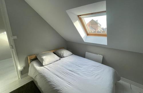 Duplex Saint Martin - Foto 18